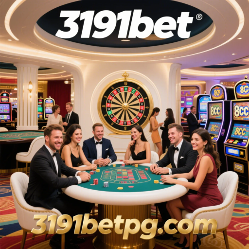 3191bet 3